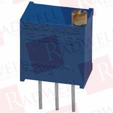 BOURNS 3299W-1-202