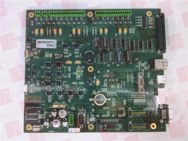USON CORP 640210