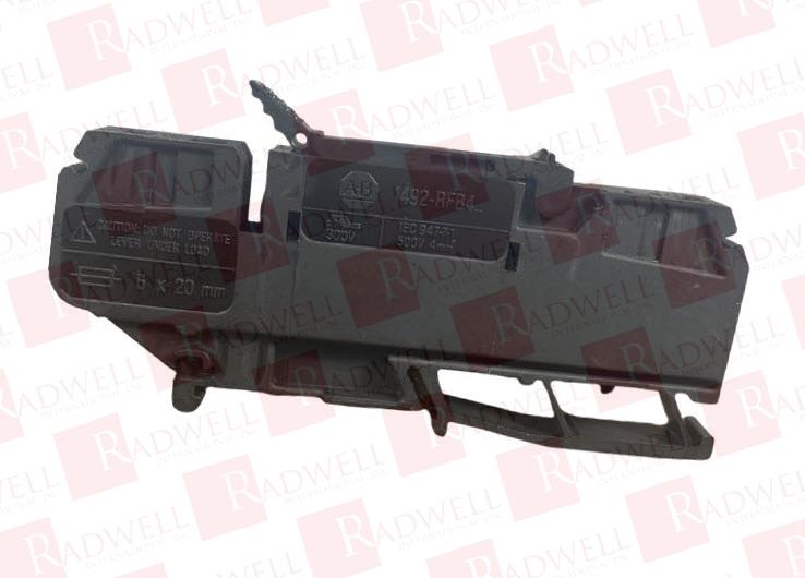 ALLEN BRADLEY 1492-RFB424