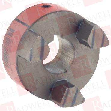 LOVEJOY L100X3/4HUB3/16