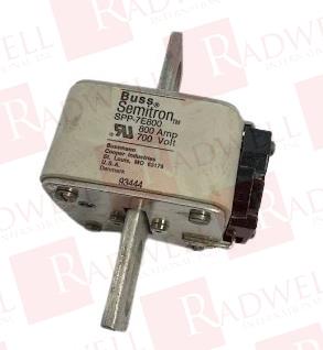 EATON CORPORATION SPP-7E800