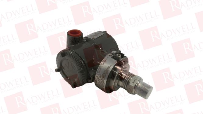 YOKOGAWA EJA530E-QDS7N-012EL/FF1/D1