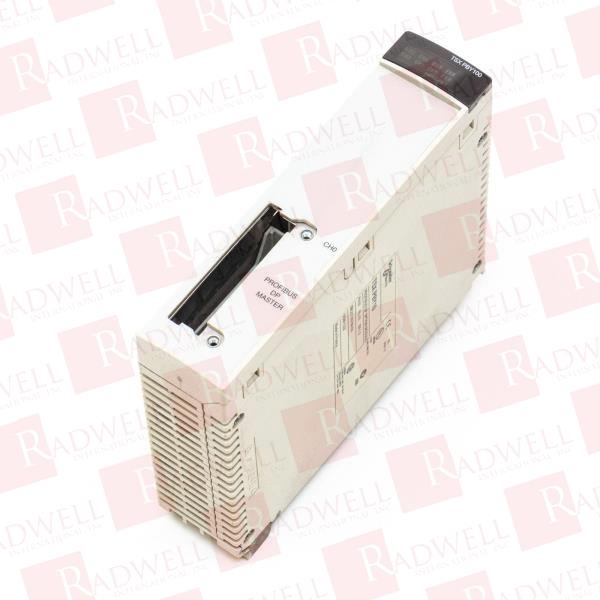 SCHNEIDER ELECTRIC TSXPBY10
