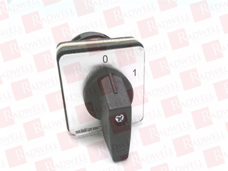 SALZER M220-61002-003M1