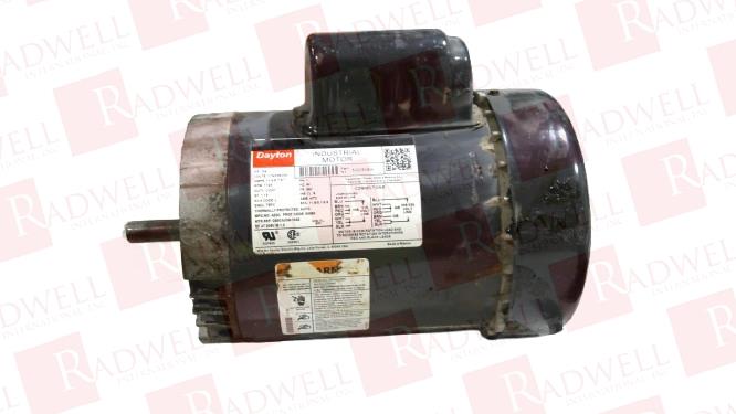 GRAINGER 5GD60BG