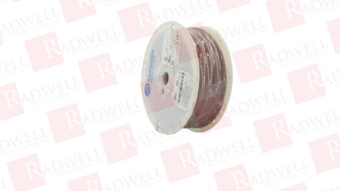 ALPHA WIRE 3081 RD005