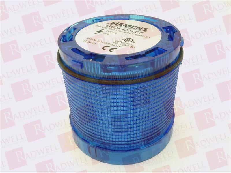 SIEMENS 8WD44200CF