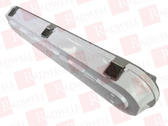 RAB LIGHTING SHARK2-18NW/D10