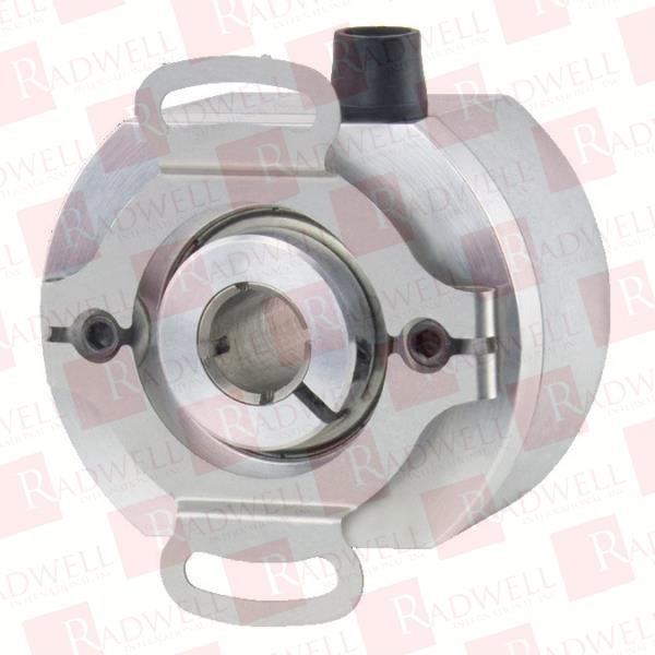ENCODER PRODUCTS 260-N-T-02-S-1024-Q-HV-1-SMK-SL-1-N