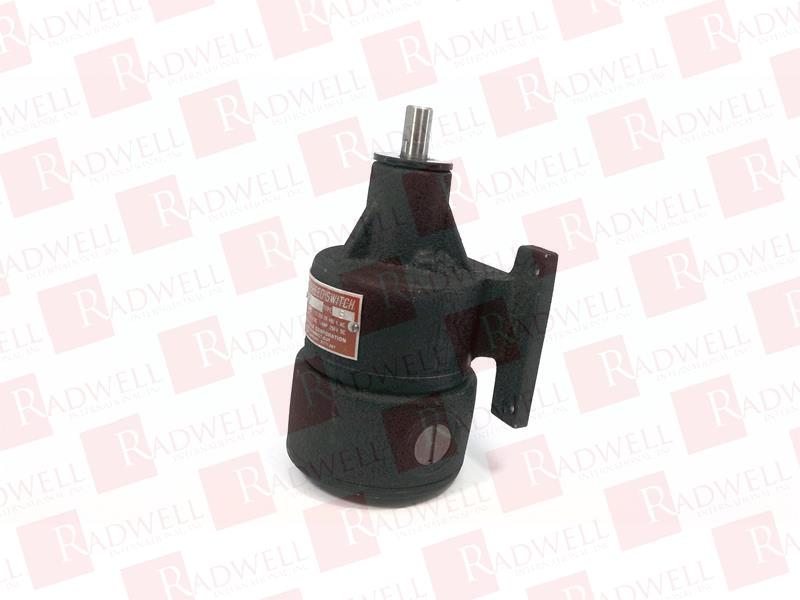 CONTROL CONCEPTS 4120B