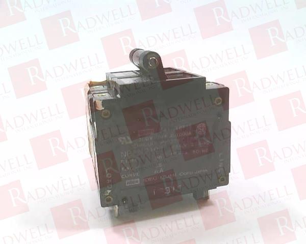 IDEC NRAN2100-20A-AA