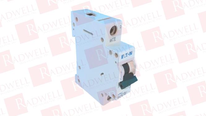 EATON CORPORATION FAZ-C13/1-SP