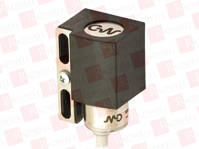 MD MICRO DETECTORS INC1/D0-3V