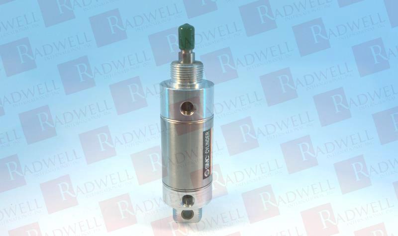 SMC NCMC200-0100-99457CDN