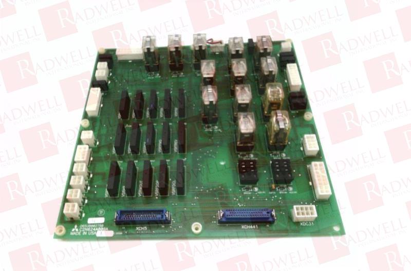 MAZAK D56UB002750 