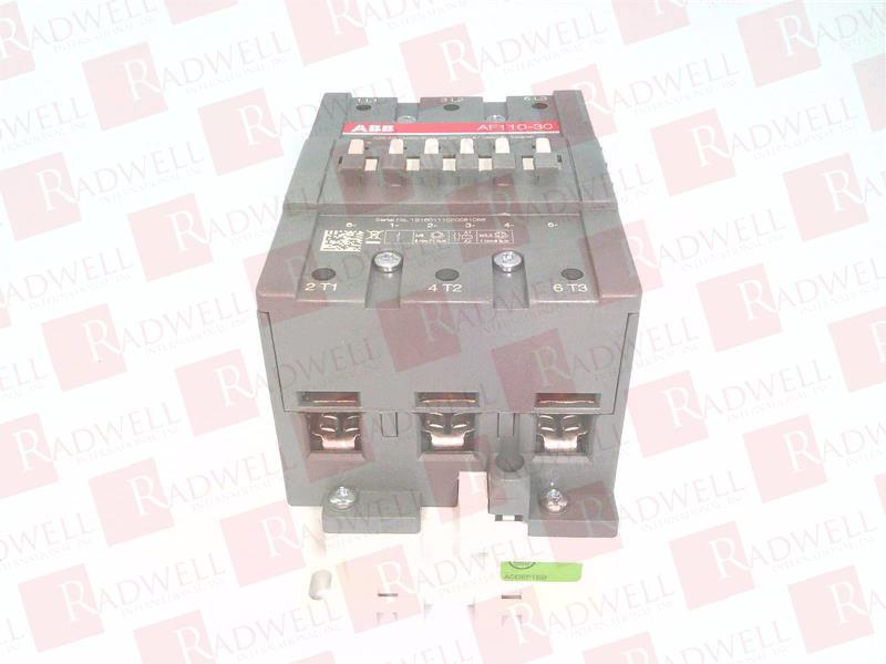 ASEA BROWN BOVERI AF110-30-00-70