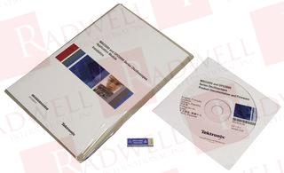 TEKTRONIX DPO3EMBD