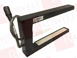 SENSOR, INDUSTRIAL, EDGE DETECTOR, ULTRASONIC WIDE ARRAY E/D, 6.6IN WIDE SENSING AREA, 6.4IN GUIDE POINT ADJUST RANGE