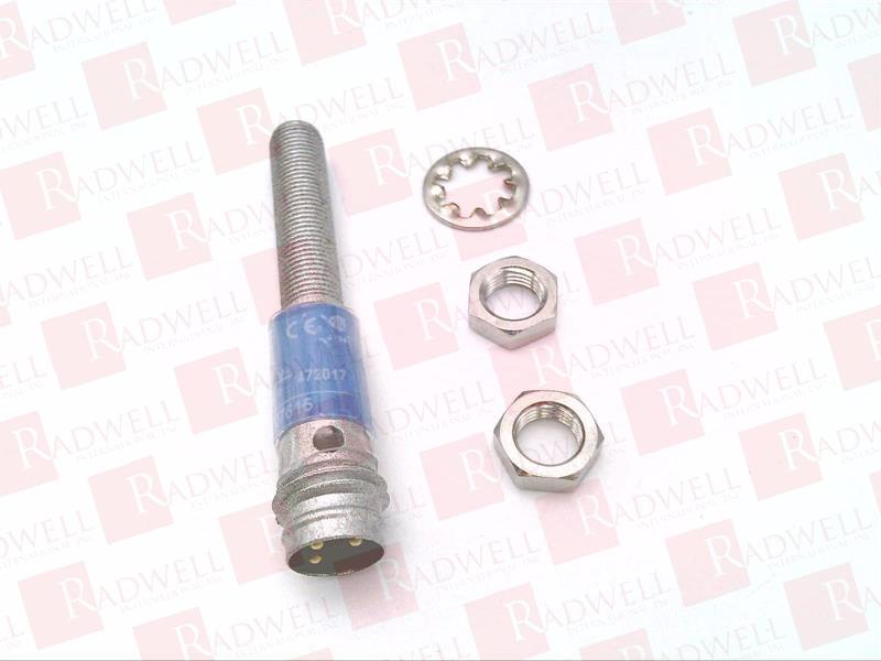 RADWELL RAD07615