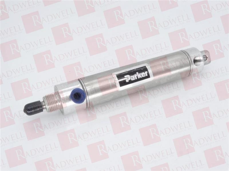 PARKER 1.50CDXPSRMC03.38