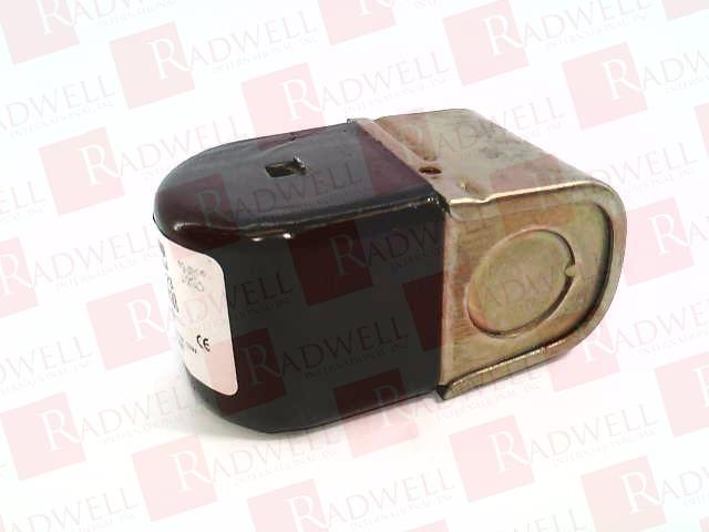 PARKER 4004D