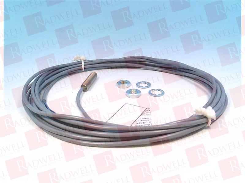 BALLUFF BES-516-324-E3-L-05