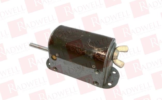 EATON CORPORATION 5-HDW-7-1-R-CL
