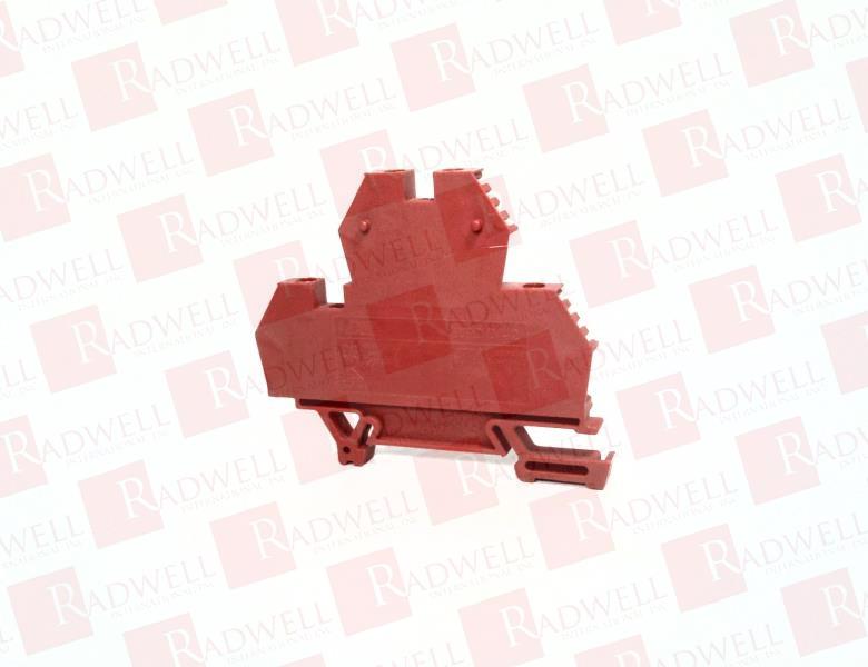 AUTOMATION DIRECT DN-D10RED-A-EACH