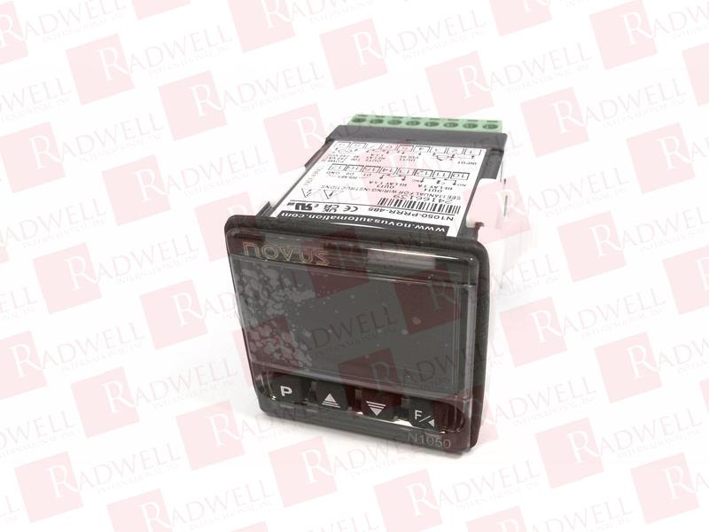 NOVUS 8105002500