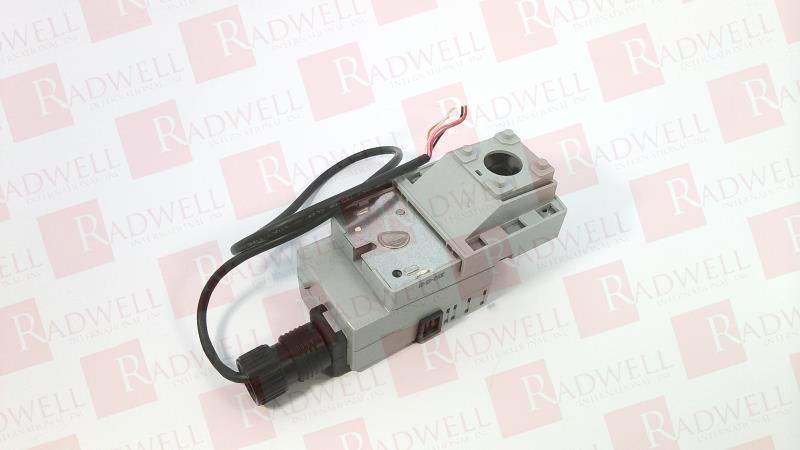 JOHNSON CONTROLS VA2104-HGA-2