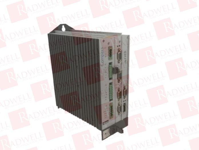 PARKER C3S025V2 F10 I20 T30 M00