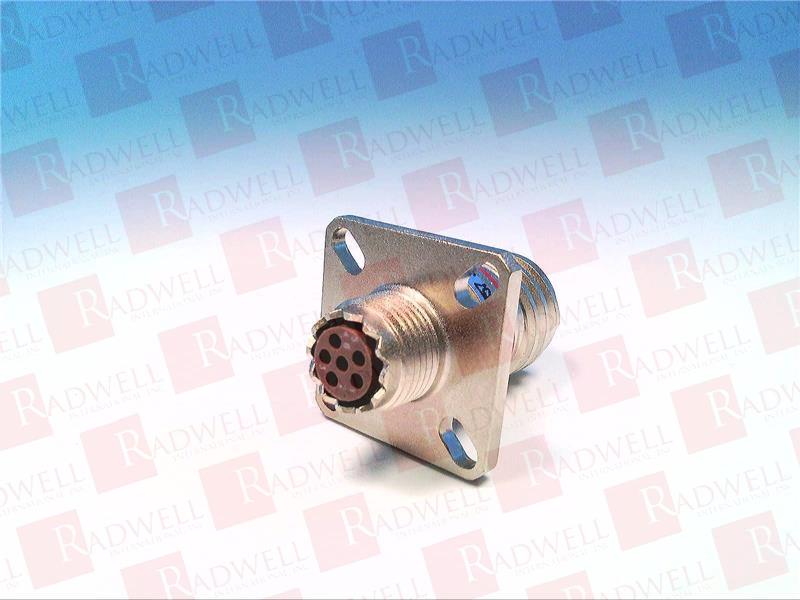 TE CONNECTIVITY D38999/20FA35SE-LC