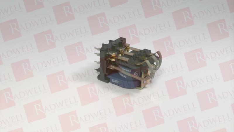 DELTROL CORP 28535-61