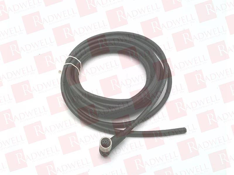 BALLUFF BKS-S116-PU-05