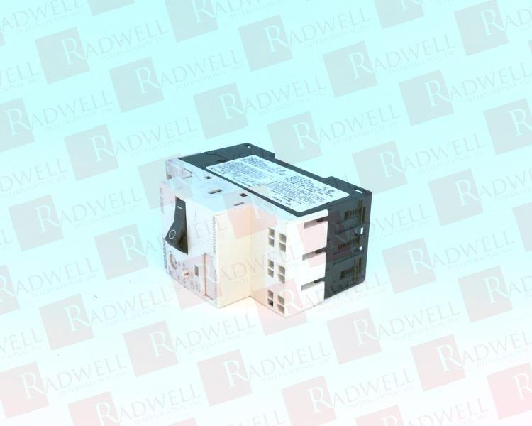 SIEMENS 3RV1011-1FA20