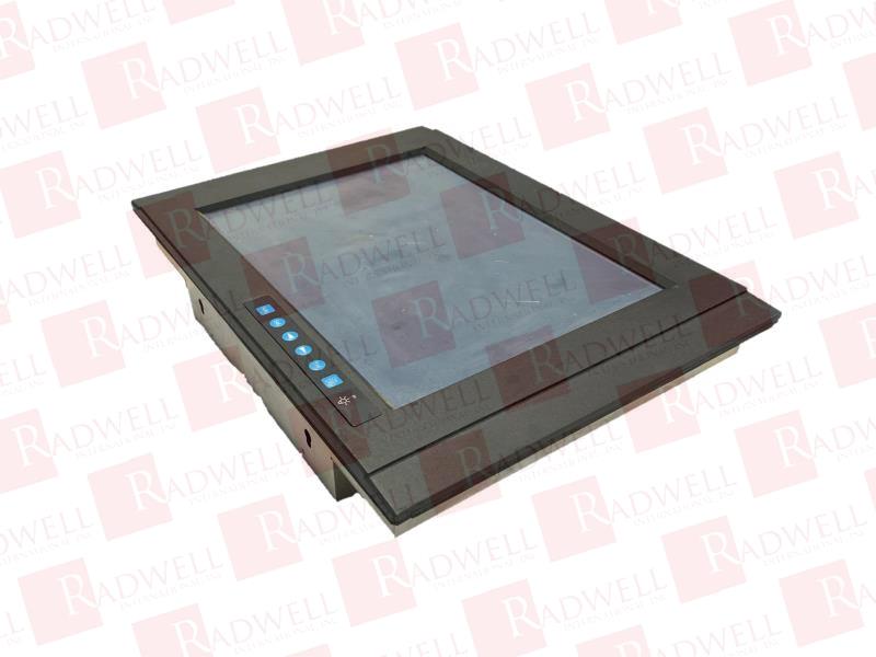 ADVANTECH FPM-3150G-R