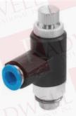 FESTO GRLA-1/8-PK-4-RS-B