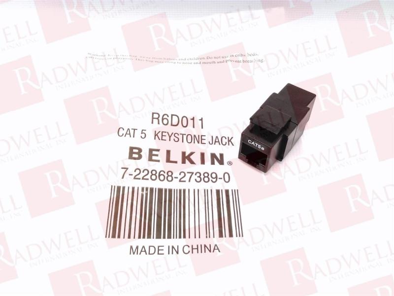 BELKIN R6D011