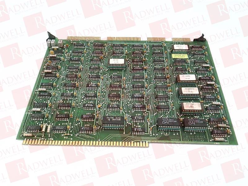 PANNIER CORP 5-01-0760
