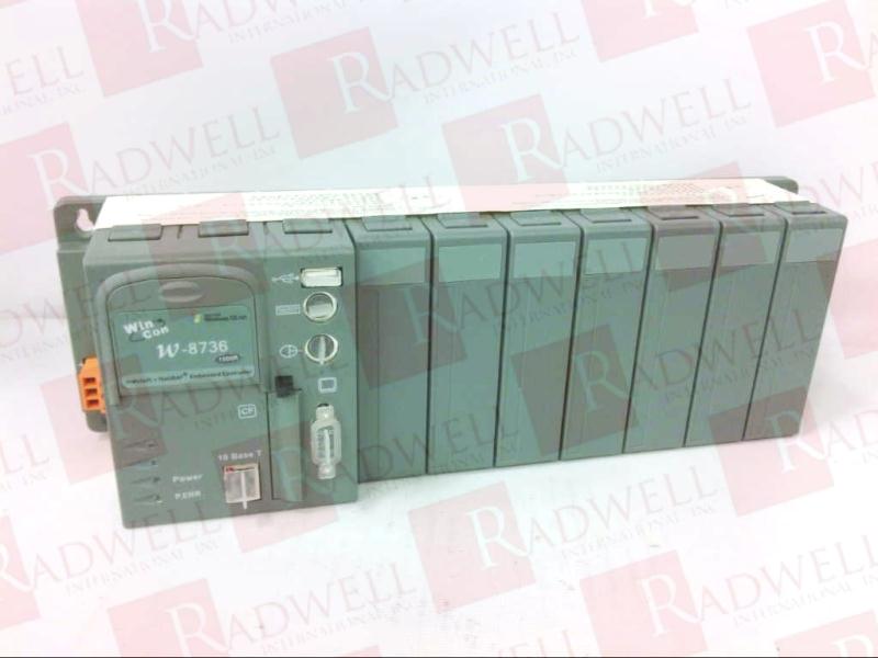 ICP DAS USA W-8736-G-1500
