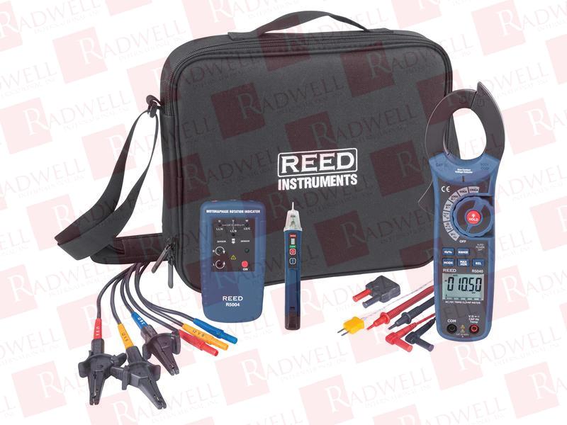 REED INSTRUMENTS R5004-KIT