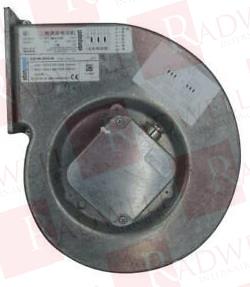 EBM PAPST D2D146-AF02-14