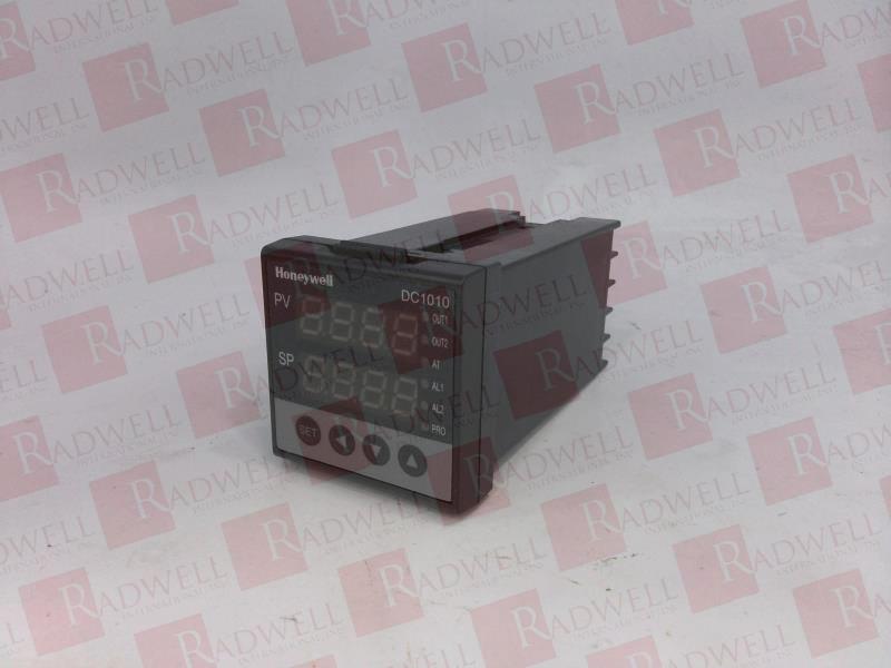HONEYWELL DC1010CR-102100-E