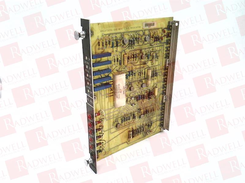 FANUC 44C372696-G01