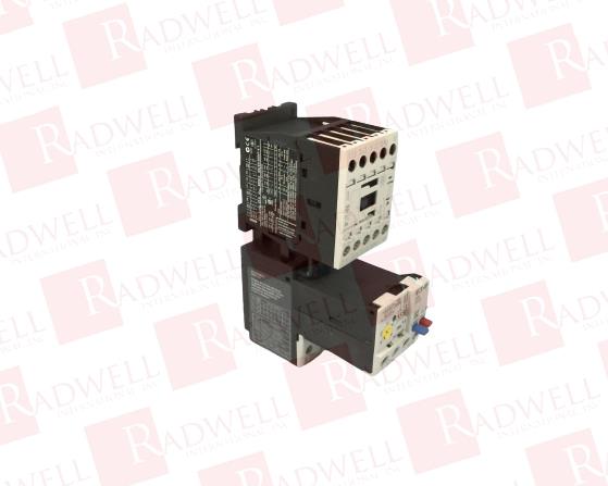 EATON CORPORATION XTAE009B10TD5E020