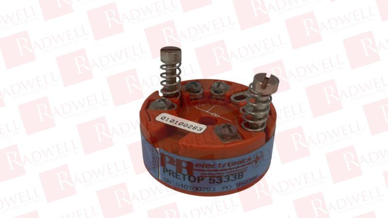 PR ELECTRONICS 5333B
