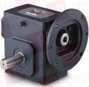 REGAL REXNORD SS-BMQ824-15-L-56