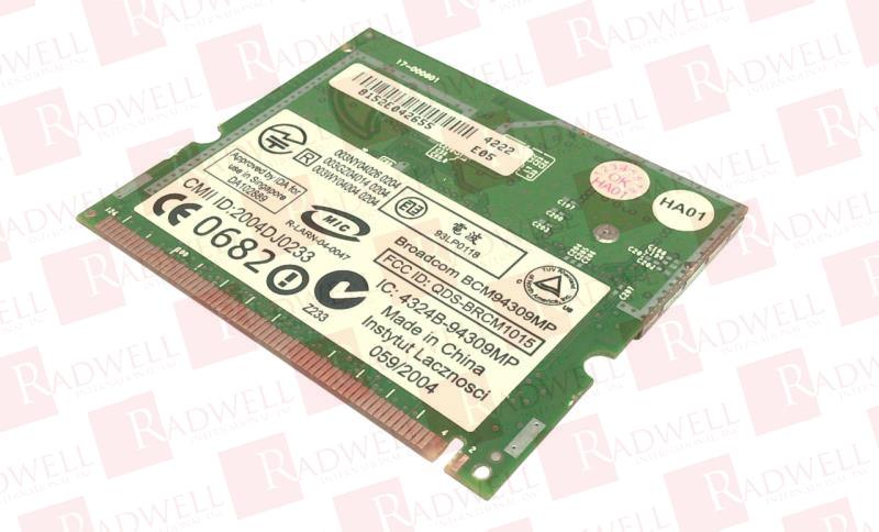 BROADCOM BCM94309MP