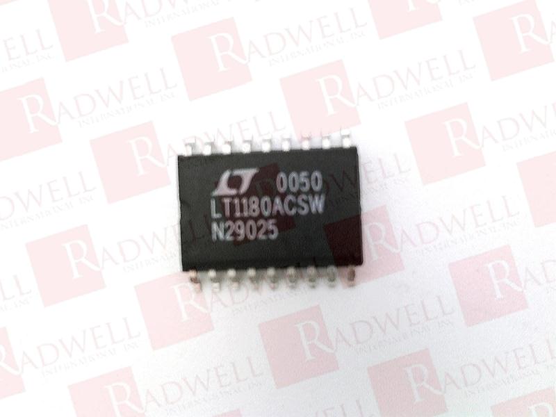GENERIC IC1180ACSW