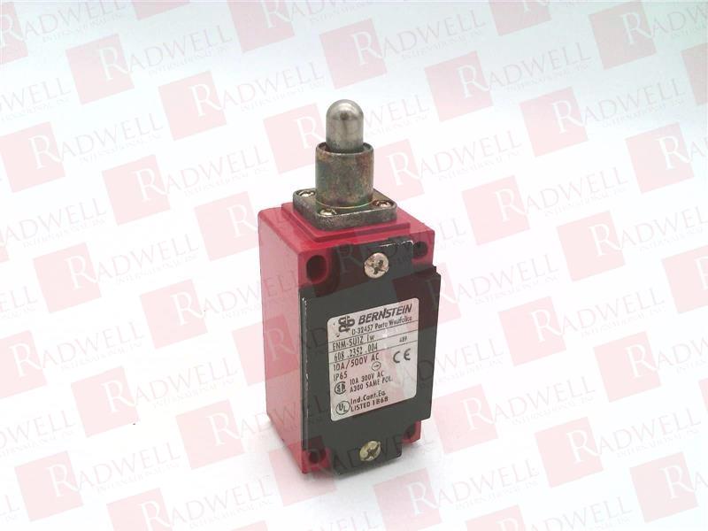 BERNSTEIN AG 608.2352.004